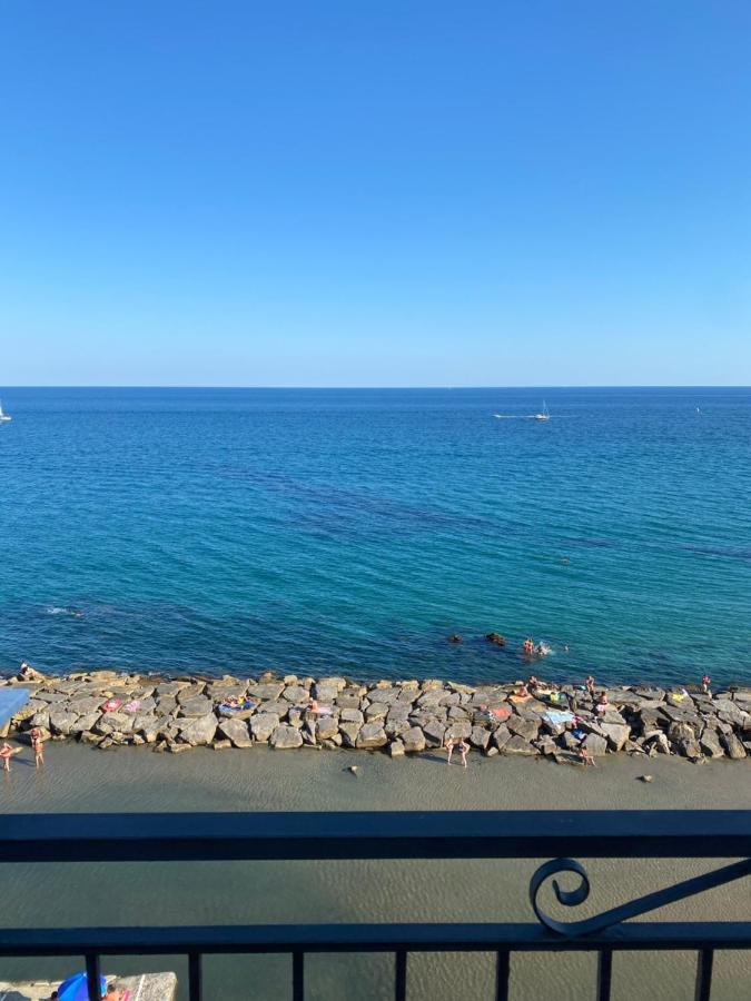Apartament Borgo Prino Imperia Zewnętrze zdjęcie