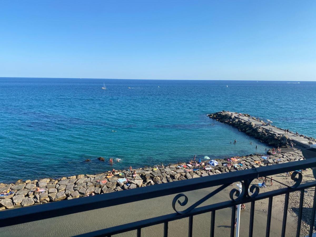 Apartament Borgo Prino Imperia Zewnętrze zdjęcie