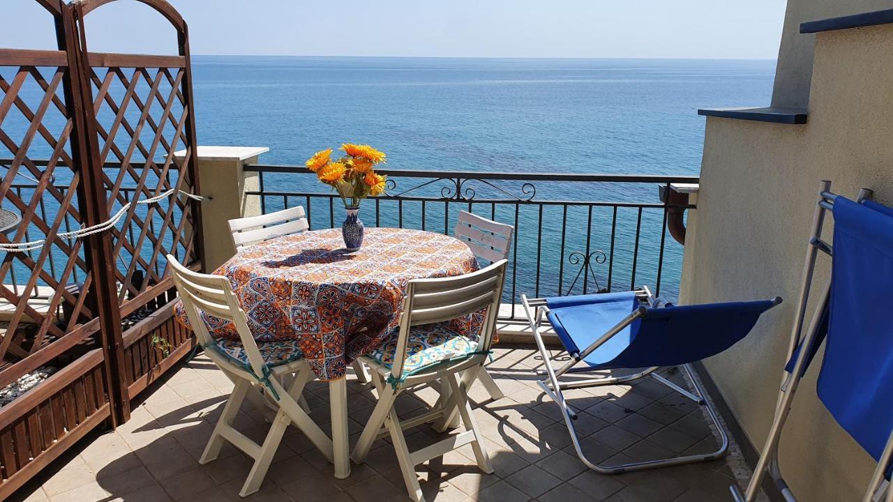 Apartament Borgo Prino Imperia Zewnętrze zdjęcie