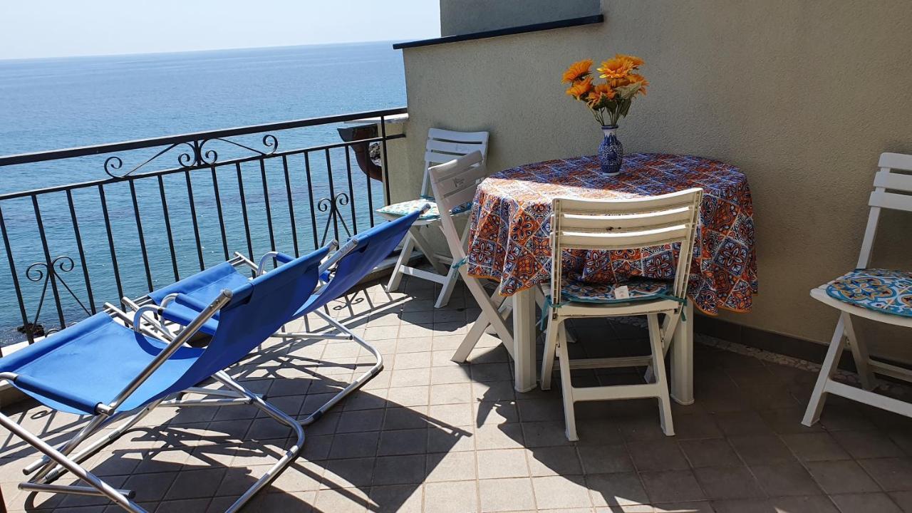 Apartament Borgo Prino Imperia Zewnętrze zdjęcie