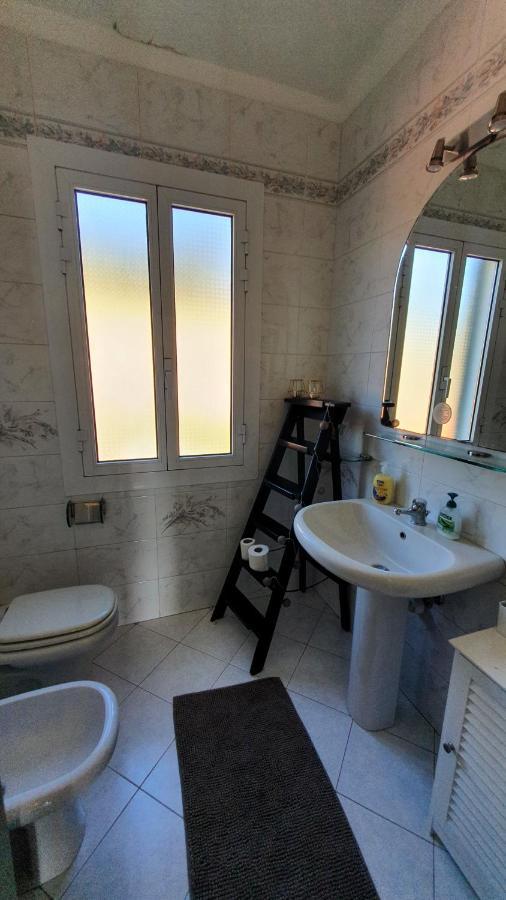Apartament Borgo Prino Imperia Zewnętrze zdjęcie
