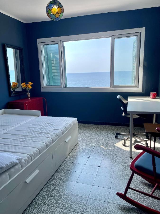 Apartament Borgo Prino Imperia Zewnętrze zdjęcie
