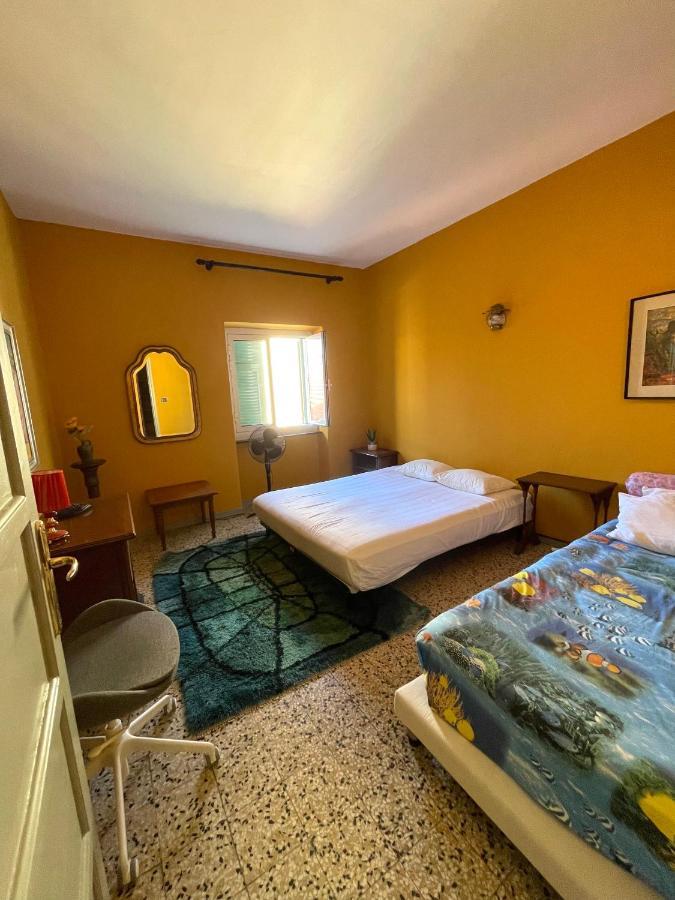 Apartament Borgo Prino Imperia Zewnętrze zdjęcie