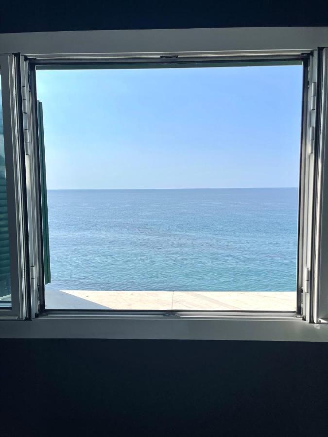 Apartament Borgo Prino Imperia Zewnętrze zdjęcie