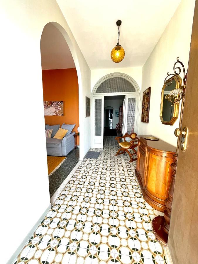 Apartament Borgo Prino Imperia Zewnętrze zdjęcie